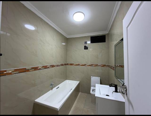 3 BEDROOM APARTMENT TO LET IN UMHLANGA RIDGE